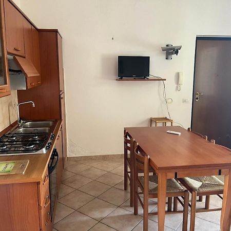 Bilocale Vista Mare Sul Lungomare Apartamento Siderno Exterior foto
