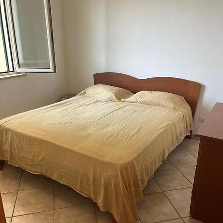 Bilocale Vista Mare Sul Lungomare Apartamento Siderno Exterior foto