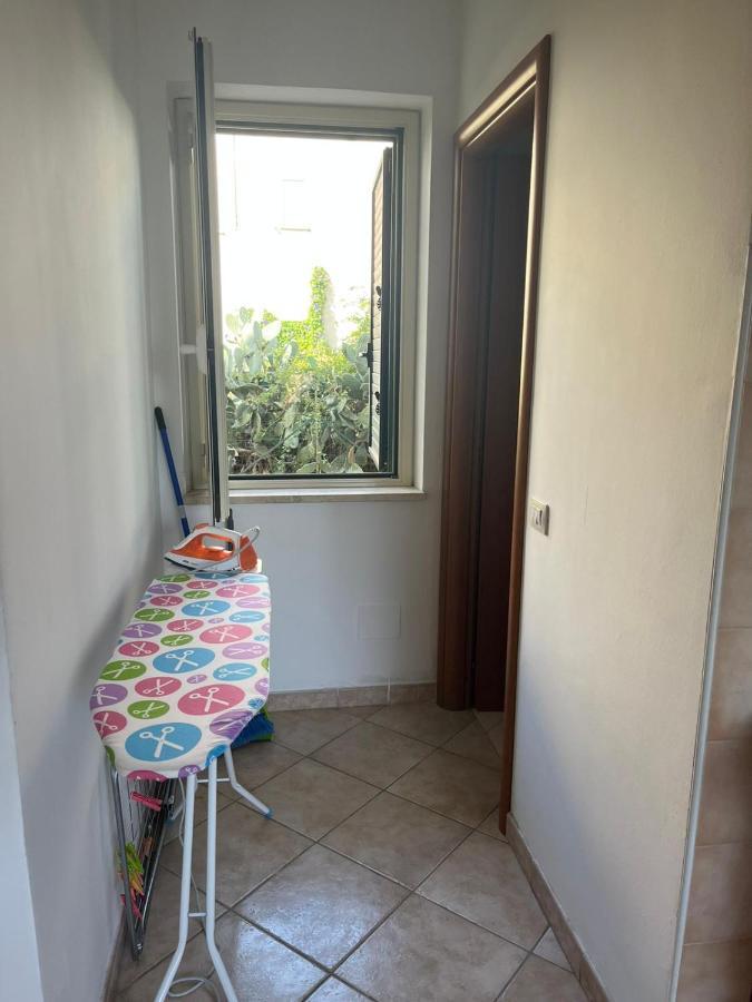Bilocale Vista Mare Sul Lungomare Apartamento Siderno Exterior foto