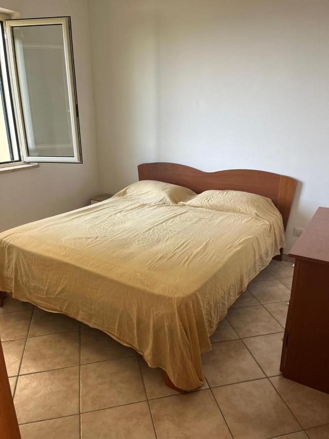 Bilocale Vista Mare Sul Lungomare Apartamento Siderno Exterior foto